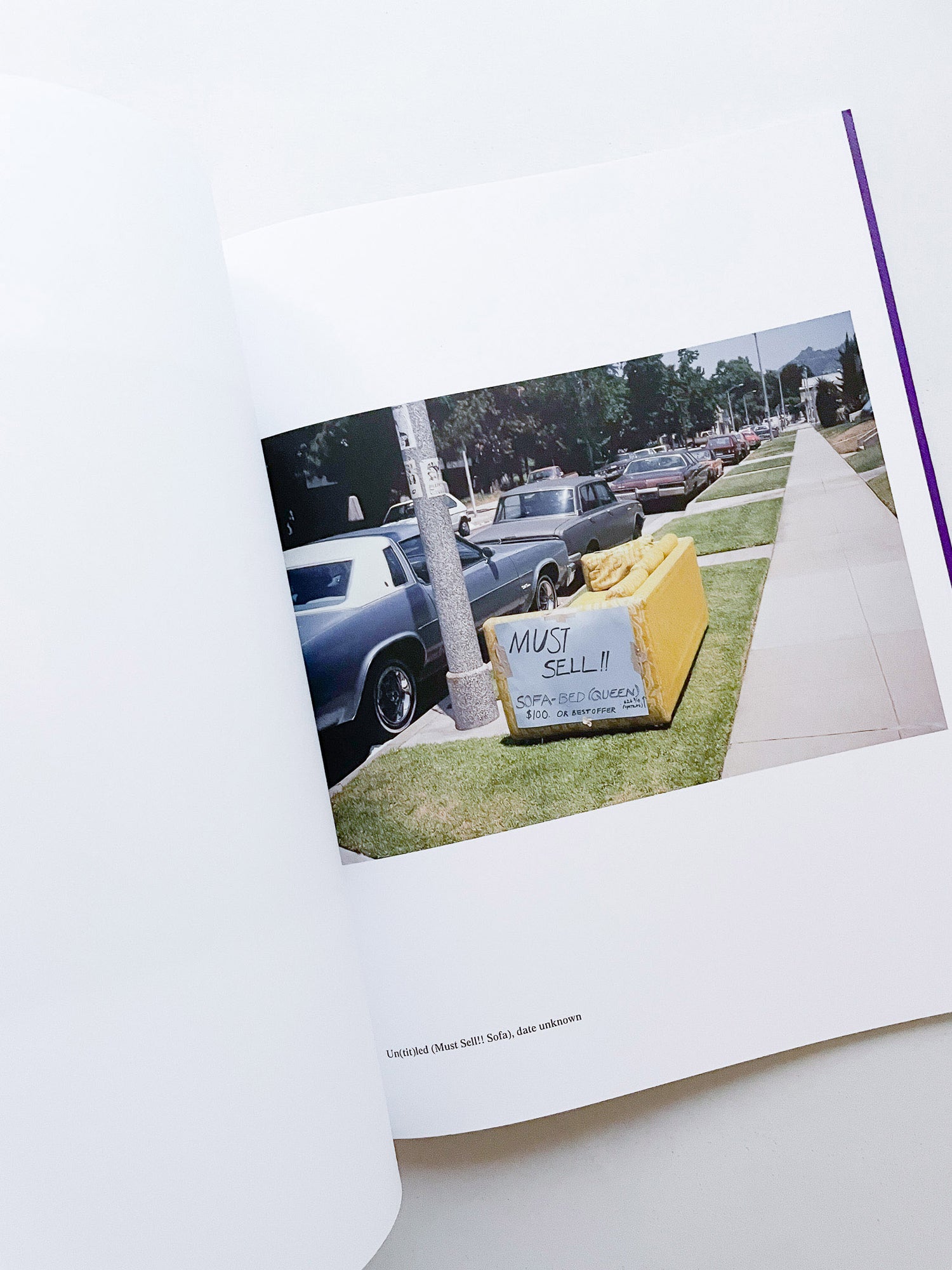 PERSONAL ADS / Pippa Garner