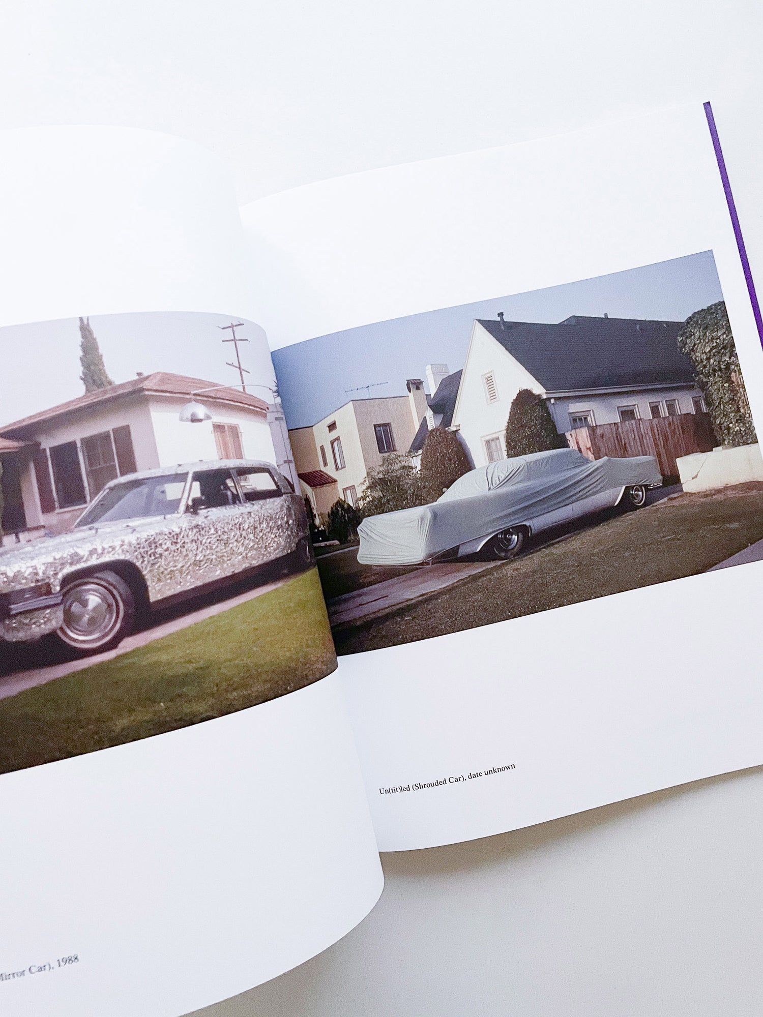 PERSONAL ADS / Pippa Garner