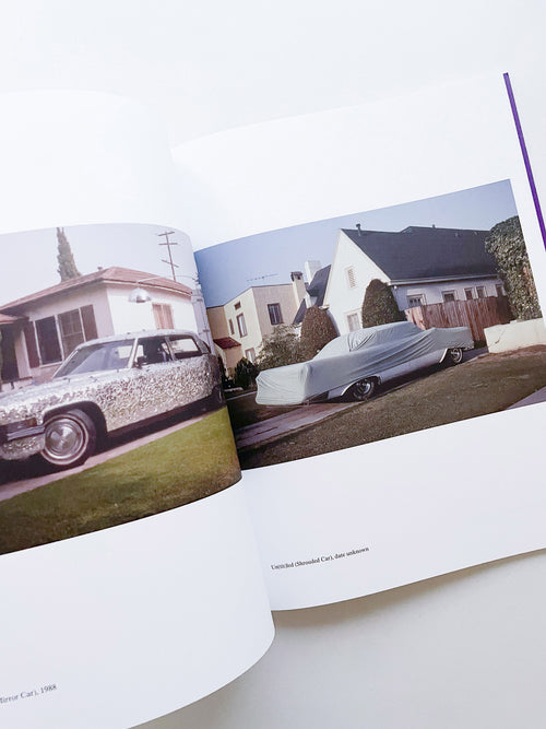 PERSONAL ADS / Pippa Garner