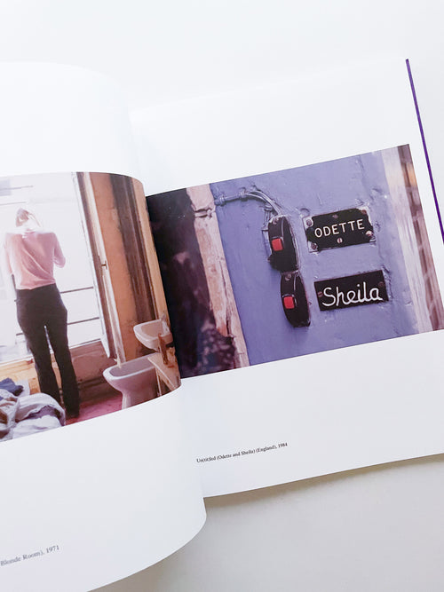 PERSONAL ADS / Pippa Garner