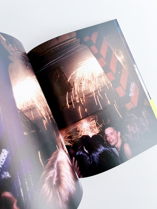 FLESH / Peter J Walsh