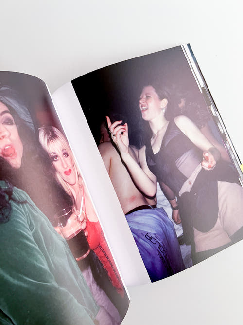 FLESH / Peter J Walsh