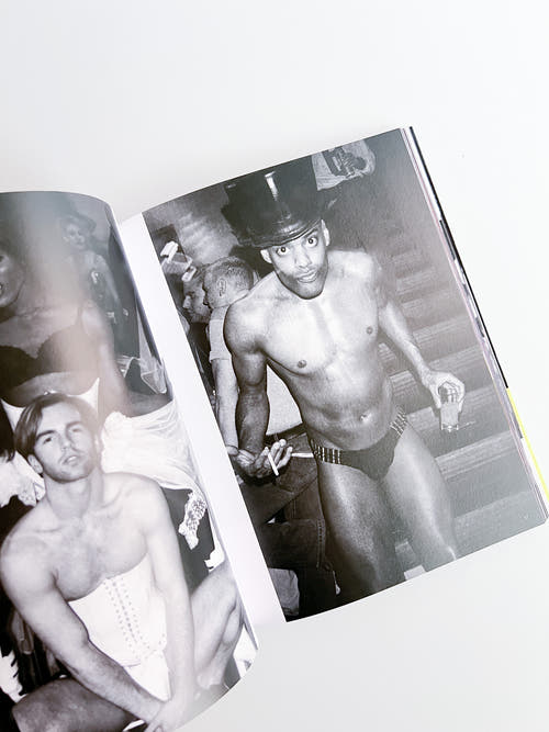 FLESH / Peter J Walsh