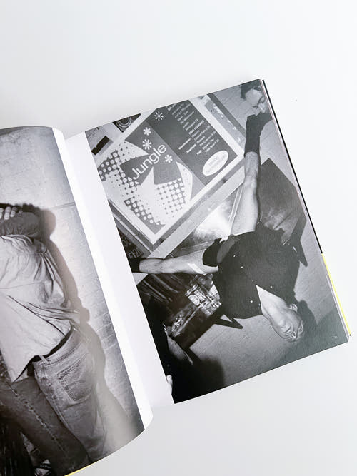 FLESH / Peter J Walsh