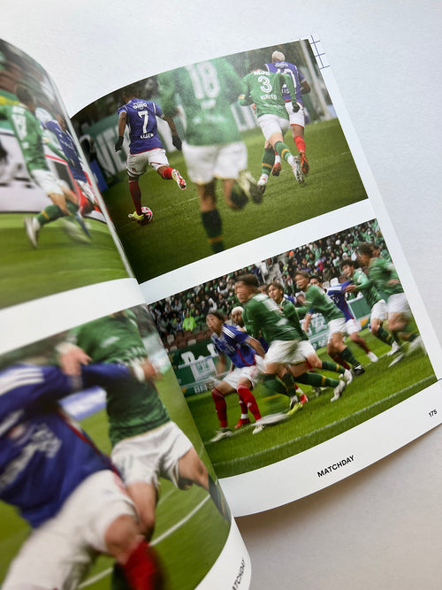 SHUKYU Magazine 11 ASIA ISSUE