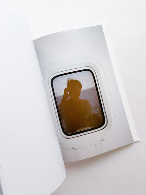 he was, he is / Tsukasa Kudo [SIGNED]