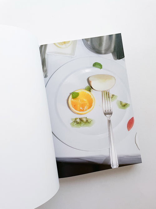 he was, he is / Tsukasa Kudo [SIGNED]