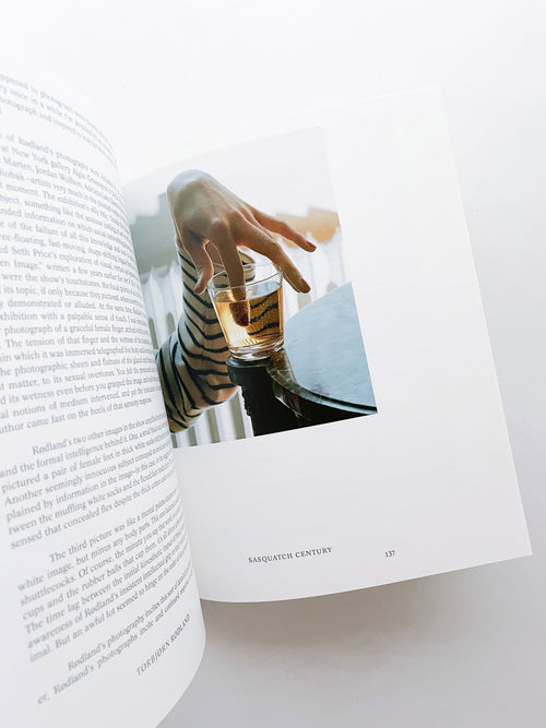 SASQUATCH CENTURY / Torbjørn Rødland