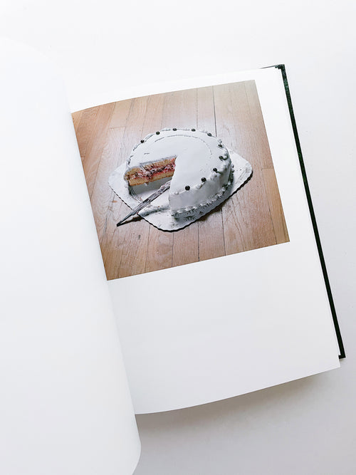 SASQUATCH CENTURY / Torbjørn Rødland