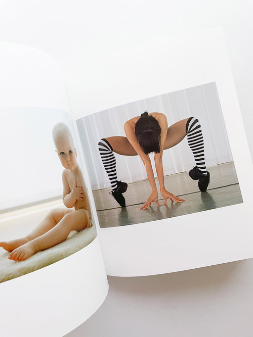 SASQUATCH CENTURY / Torbjørn Rødland