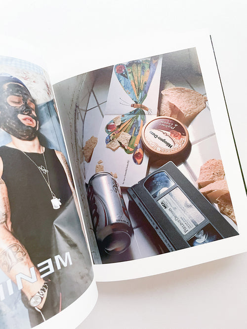 SASQUATCH CENTURY / Torbjørn Rødland