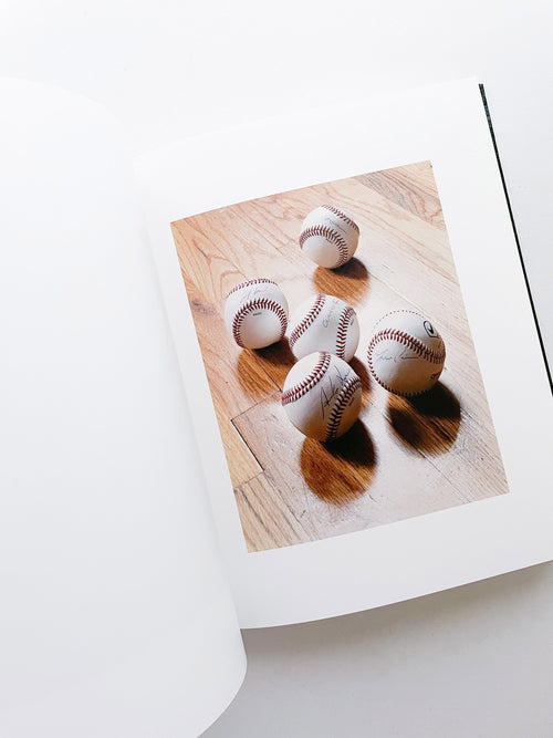 SASQUATCH CENTURY / Torbjørn Rødland