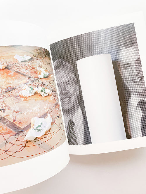 SASQUATCH CENTURY / Torbjørn Rødland