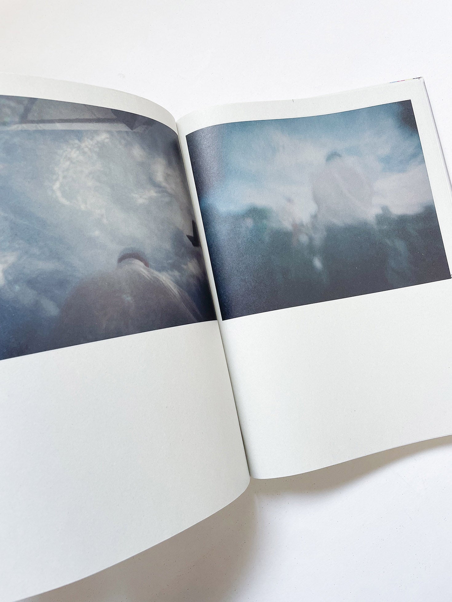 立花文穂展 印象 IT'S ONLY A PAPER MOON（球体11号）/ Fumio Tachibana