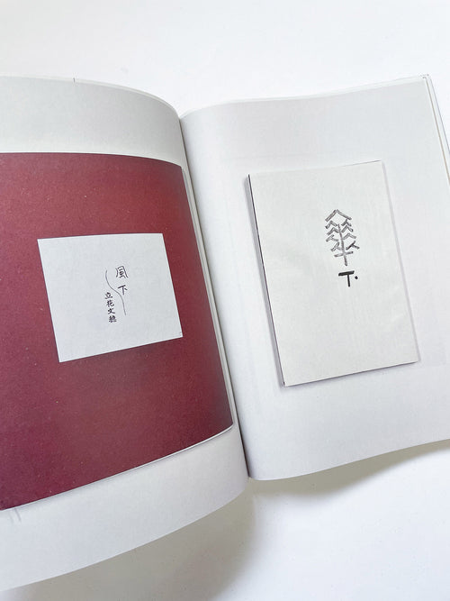 立花文穂展 印象 IT'S ONLY A PAPER MOON（球体11号）/ Fumio Tachibana