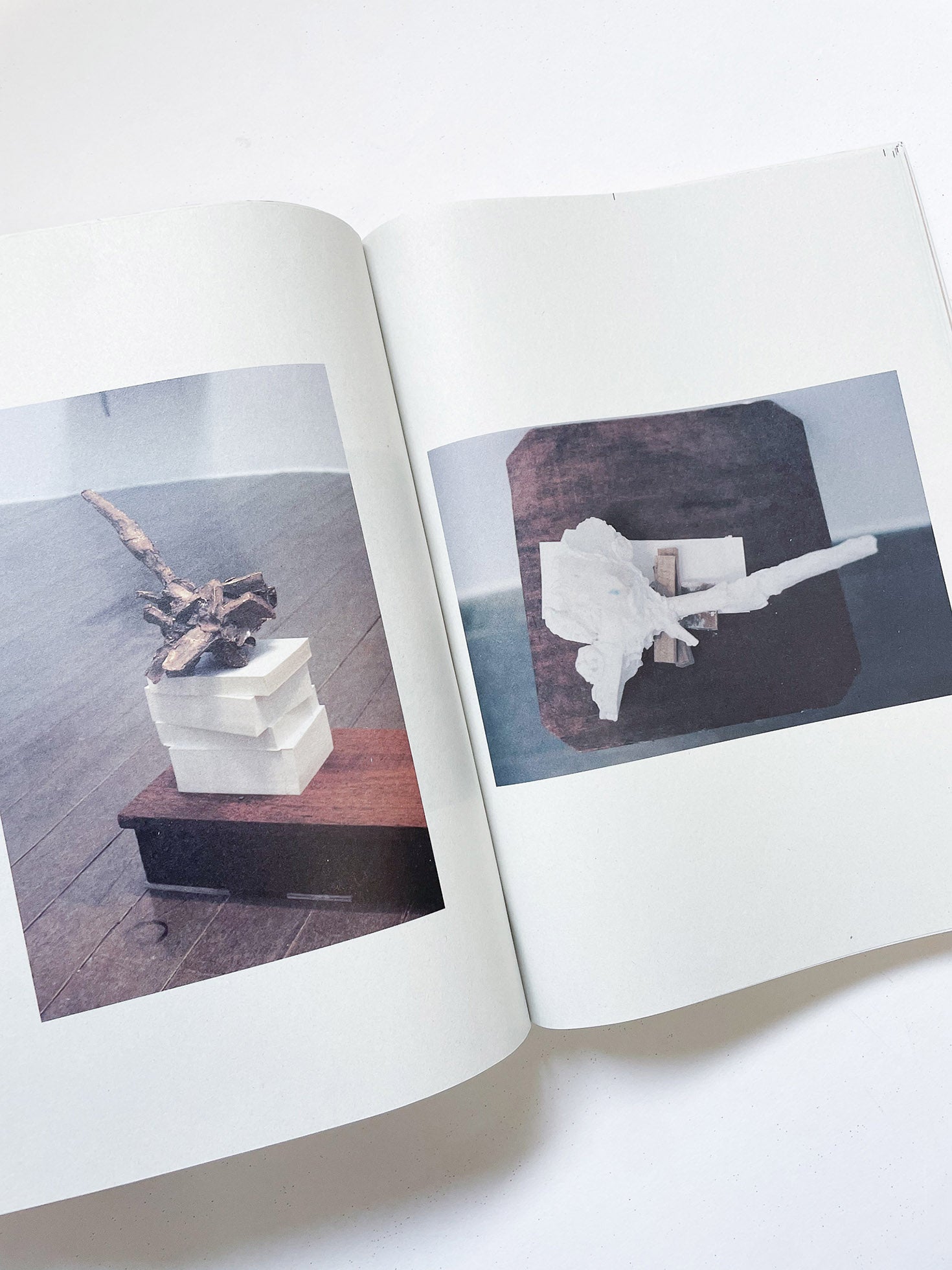 立花文穂展 印象 IT'S ONLY A PAPER MOON（球体11号）/ Fumio Tachibana