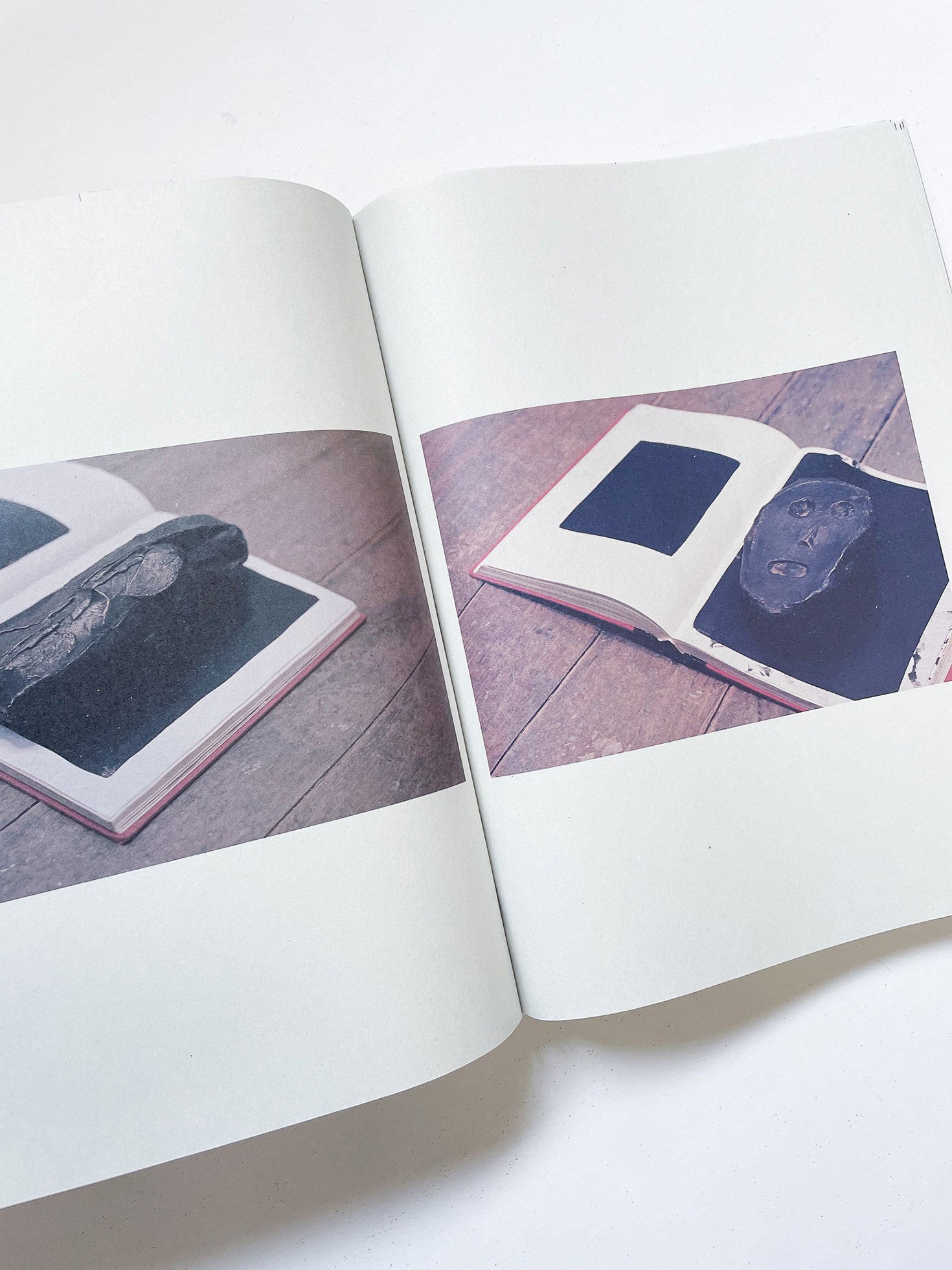 立花文穂展 印象 IT'S ONLY A PAPER MOON（球体11号）/ Fumio Tachibana