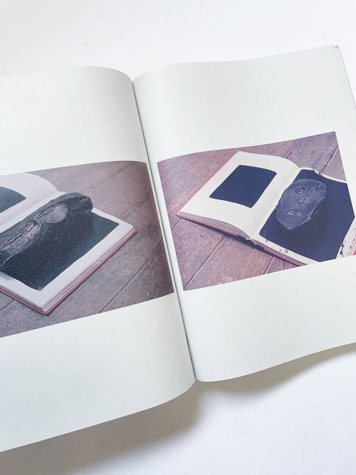 立花文穂展 印象 IT'S ONLY A PAPER MOON（球体11号）/ Fumio Tachibana