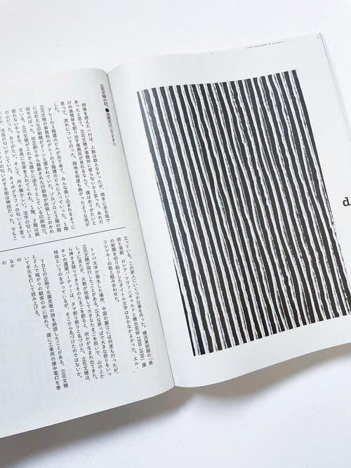 立花文穂展 印象 IT'S ONLY A PAPER MOON（球体11号）/ Fumio Tachibana
