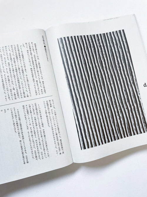 立花文穂展 印象 IT'S ONLY A PAPER MOON（球体11号）/ Fumio Tachibana