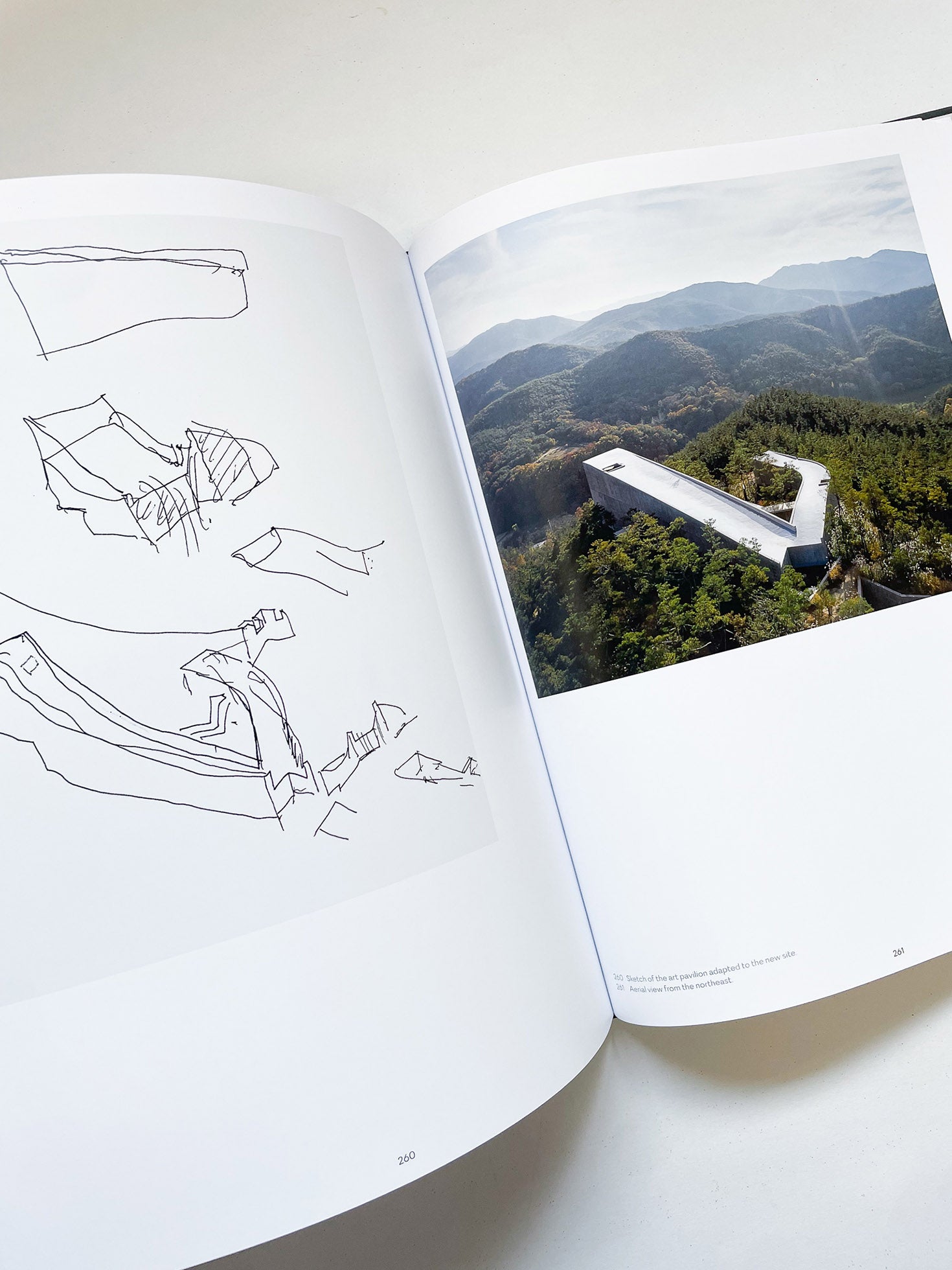 Before / After / Álvaro Siza