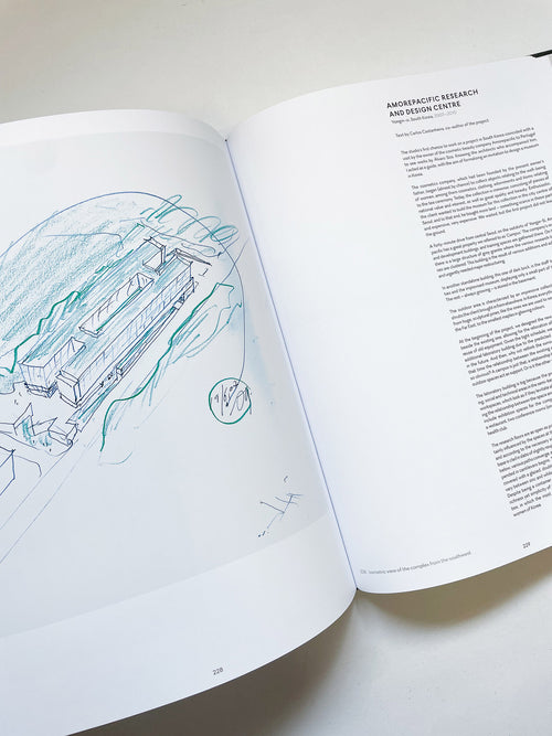 Before / After / Álvaro Siza