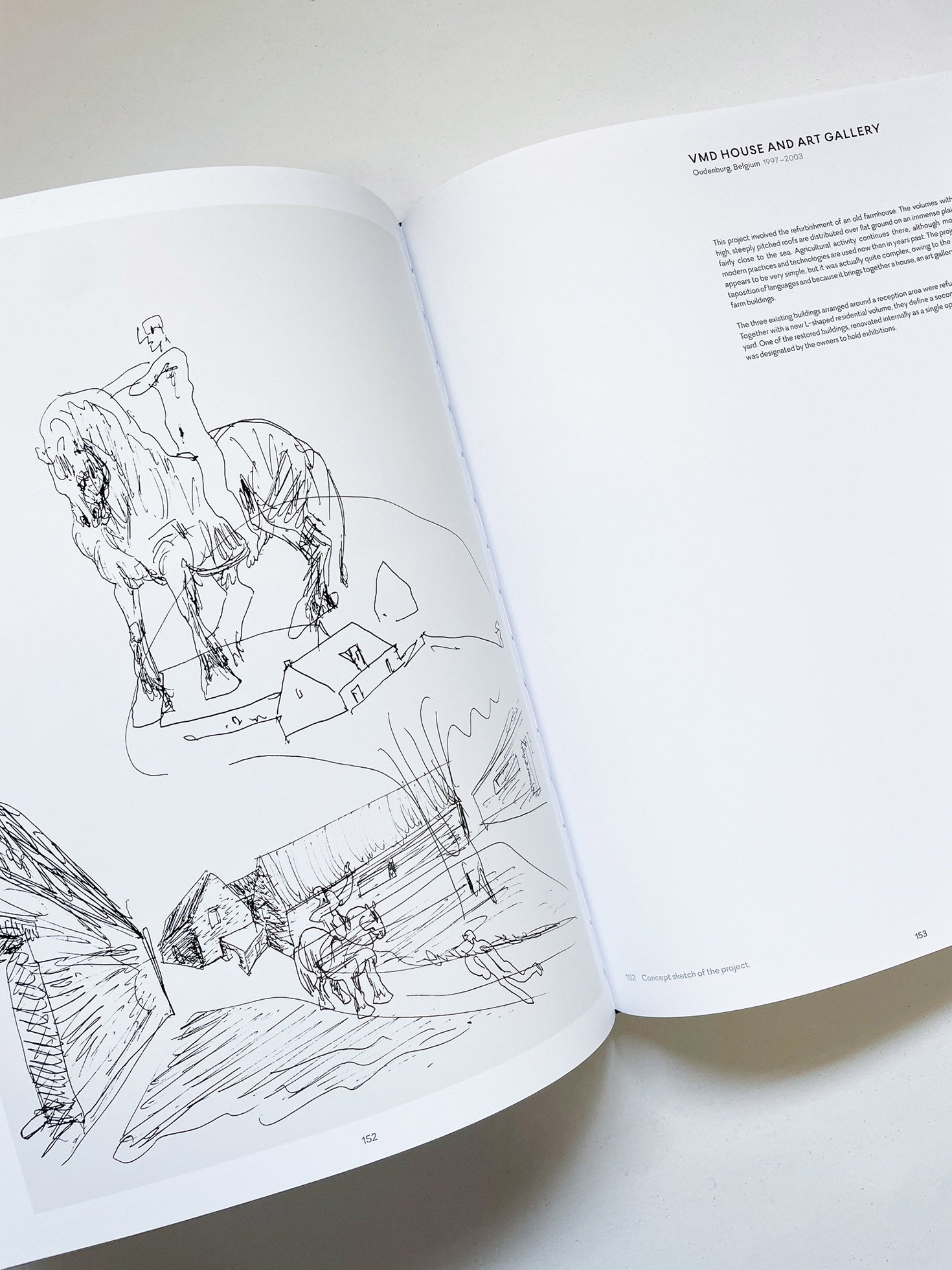 Before / After / Álvaro Siza