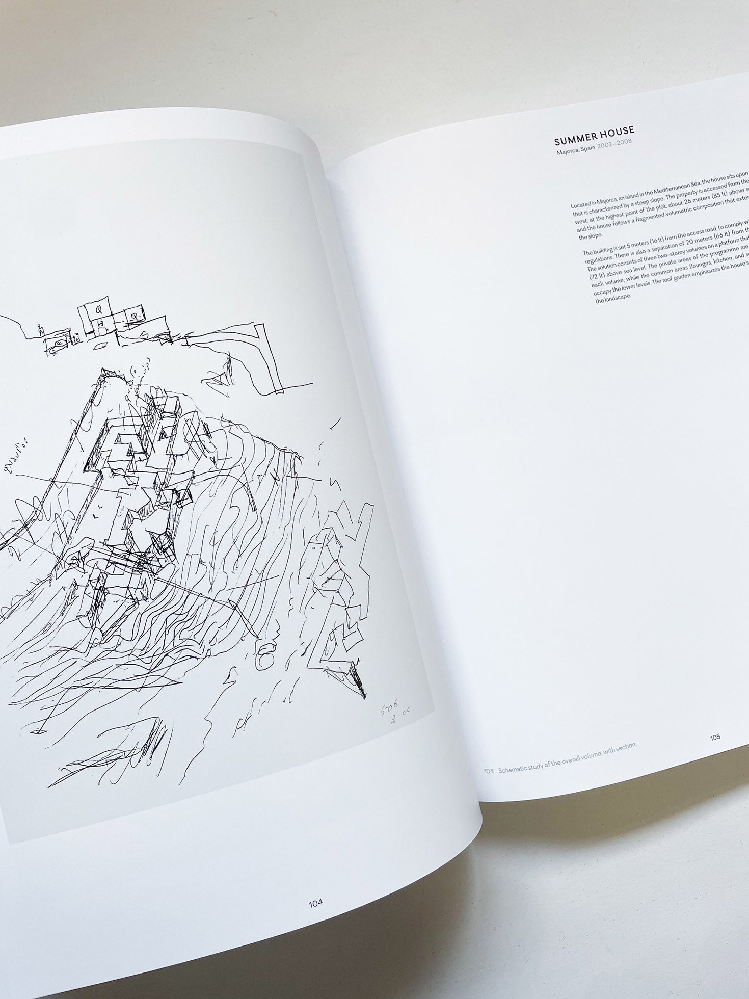 Before / After / Álvaro Siza