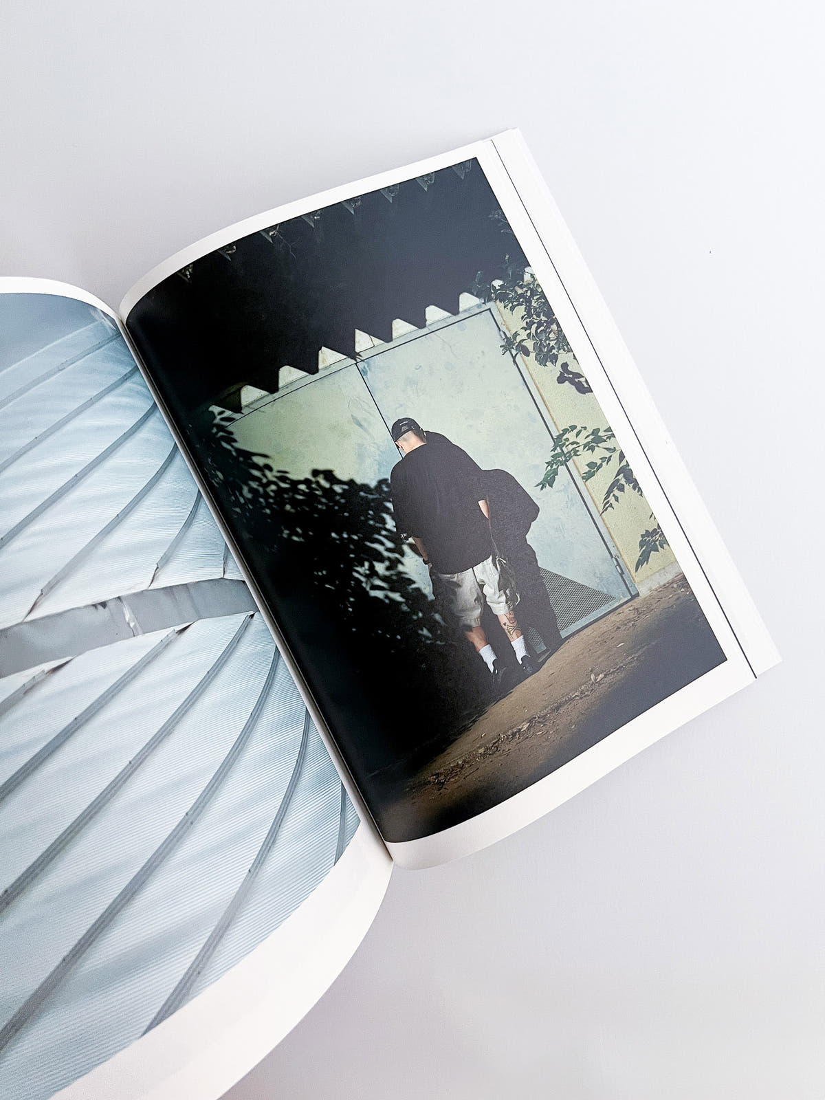 SLEEPWALK / Hiroyuki Takenouchi