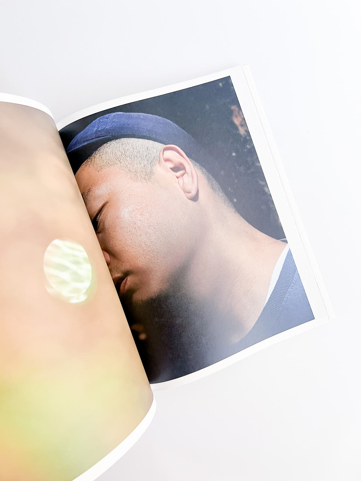 SLEEPWALK / Hiroyuki Takenouchi