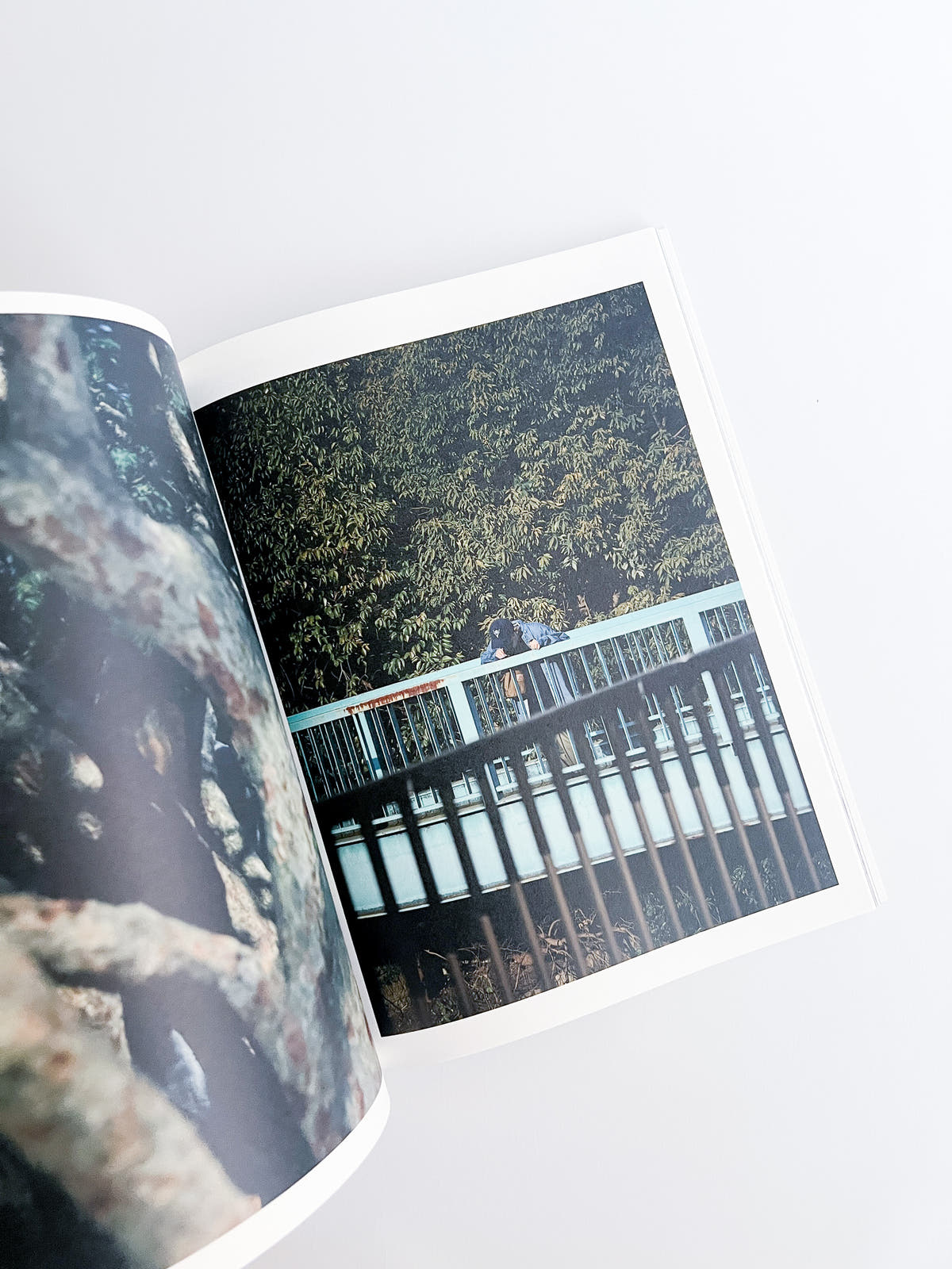 SLEEPWALK / Hiroyuki Takenouchi
