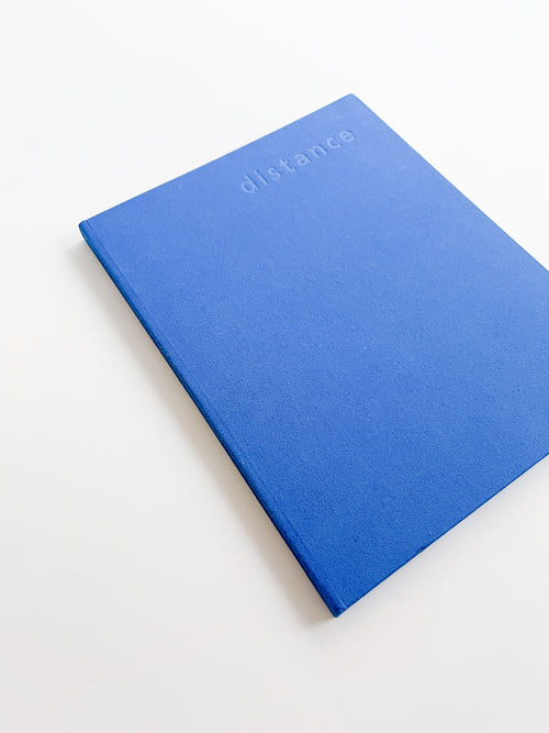 distance / Yusuke Ide