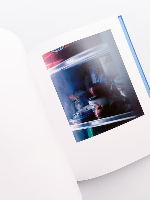 distance / Yusuke Ide