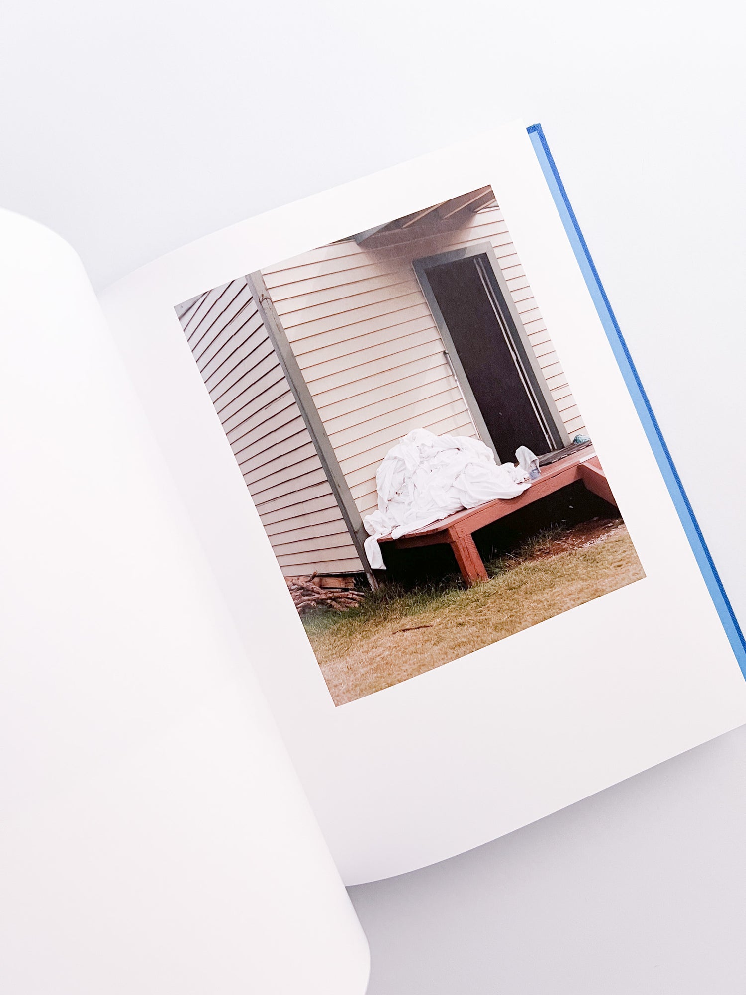 distance / Yusuke Ide