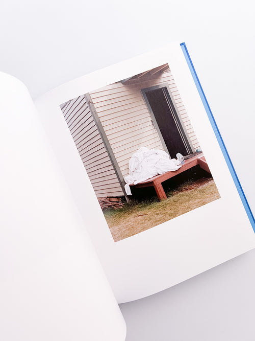 distance / Yusuke Ide