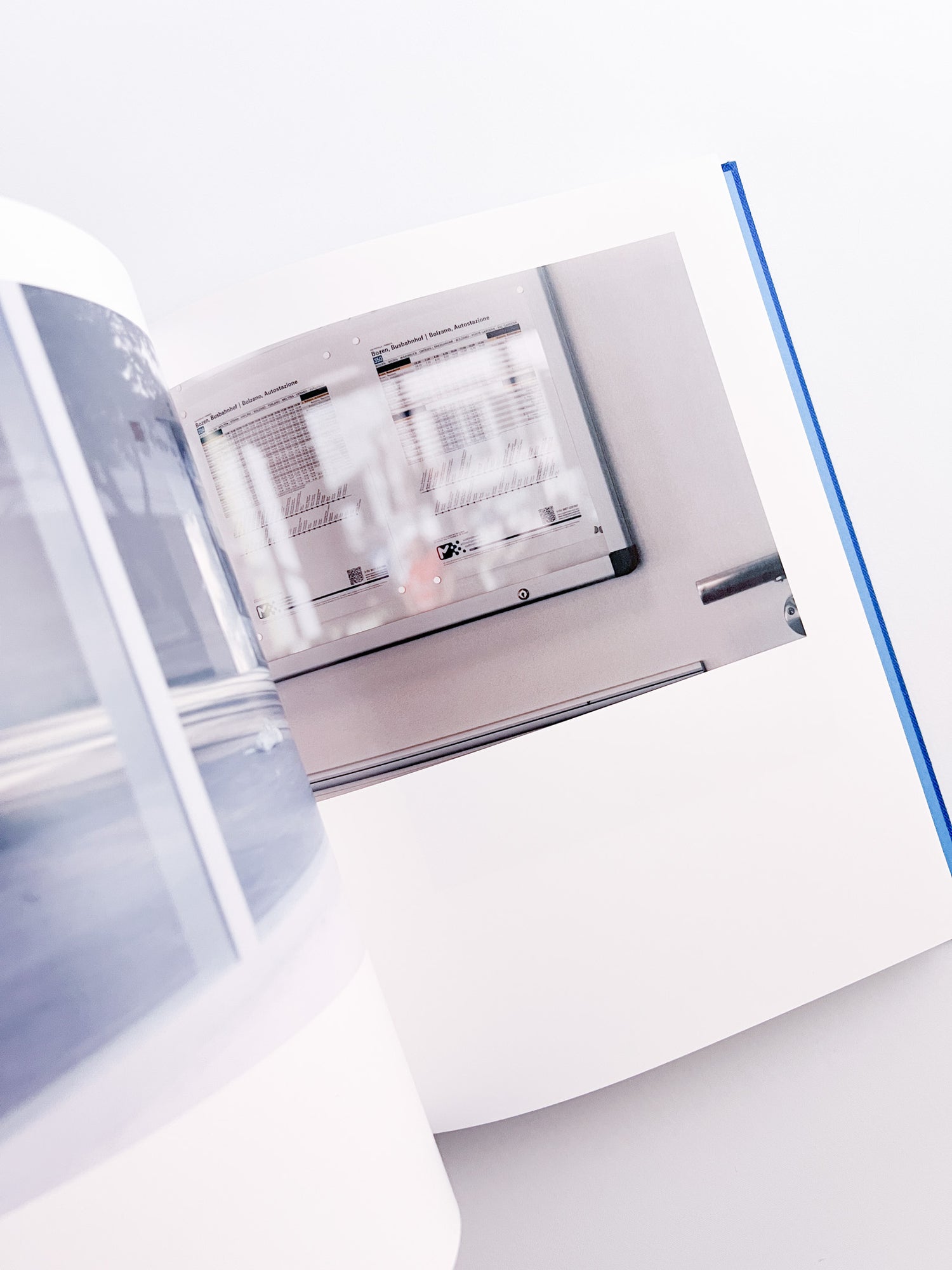 distance / Yusuke Ide