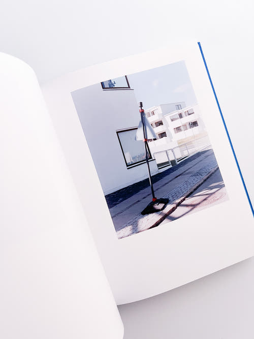 distance / Yusuke Ide