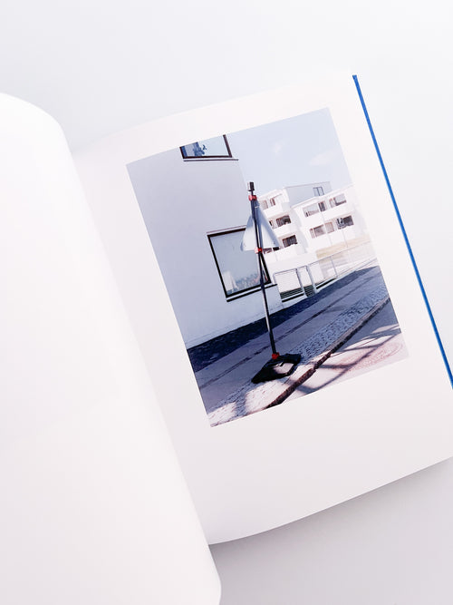 distance / Yusuke Ide