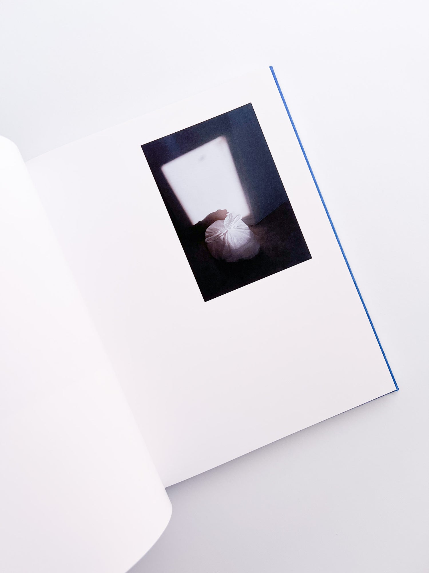 distance / Yusuke Ide