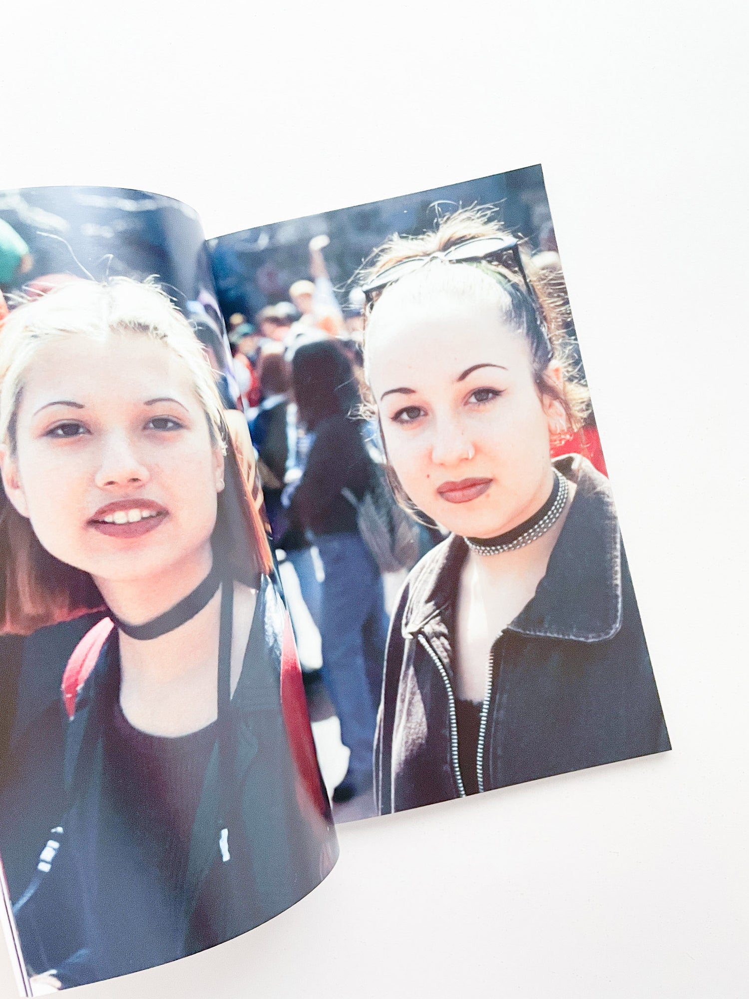 CALLED HOME / Larry Clark