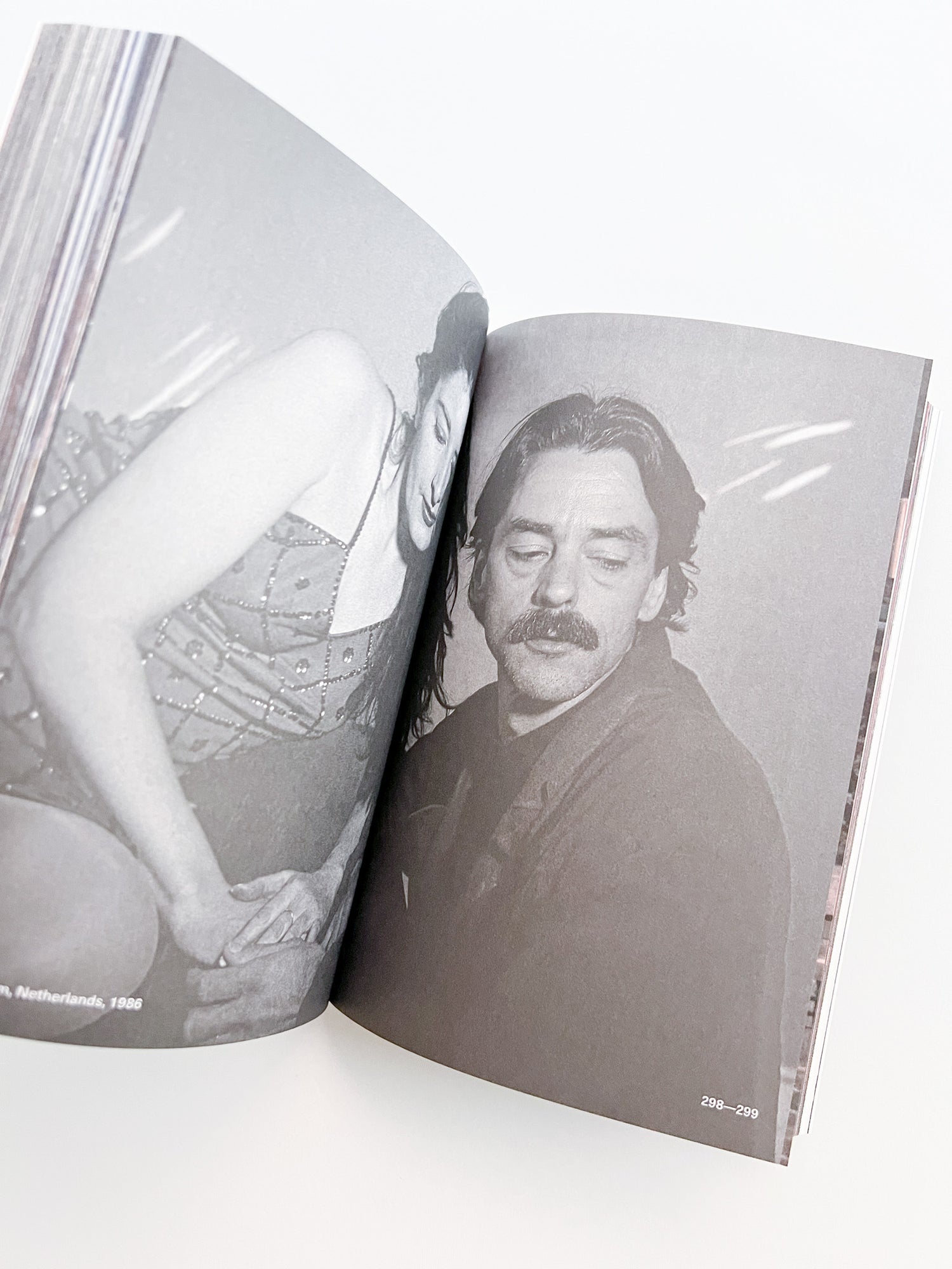 ULAY / MARINA ABRAMOVIC: LOVE. HATE. FORGIVENESS / Ulay, Marina Abramović