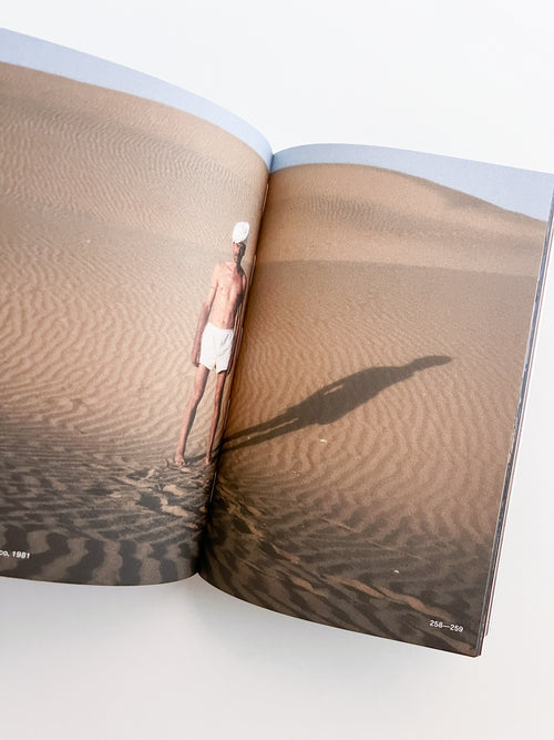 ULAY / MARINA ABRAMOVIC: LOVE. HATE. FORGIVENESS / Ulay, Marina Abramović