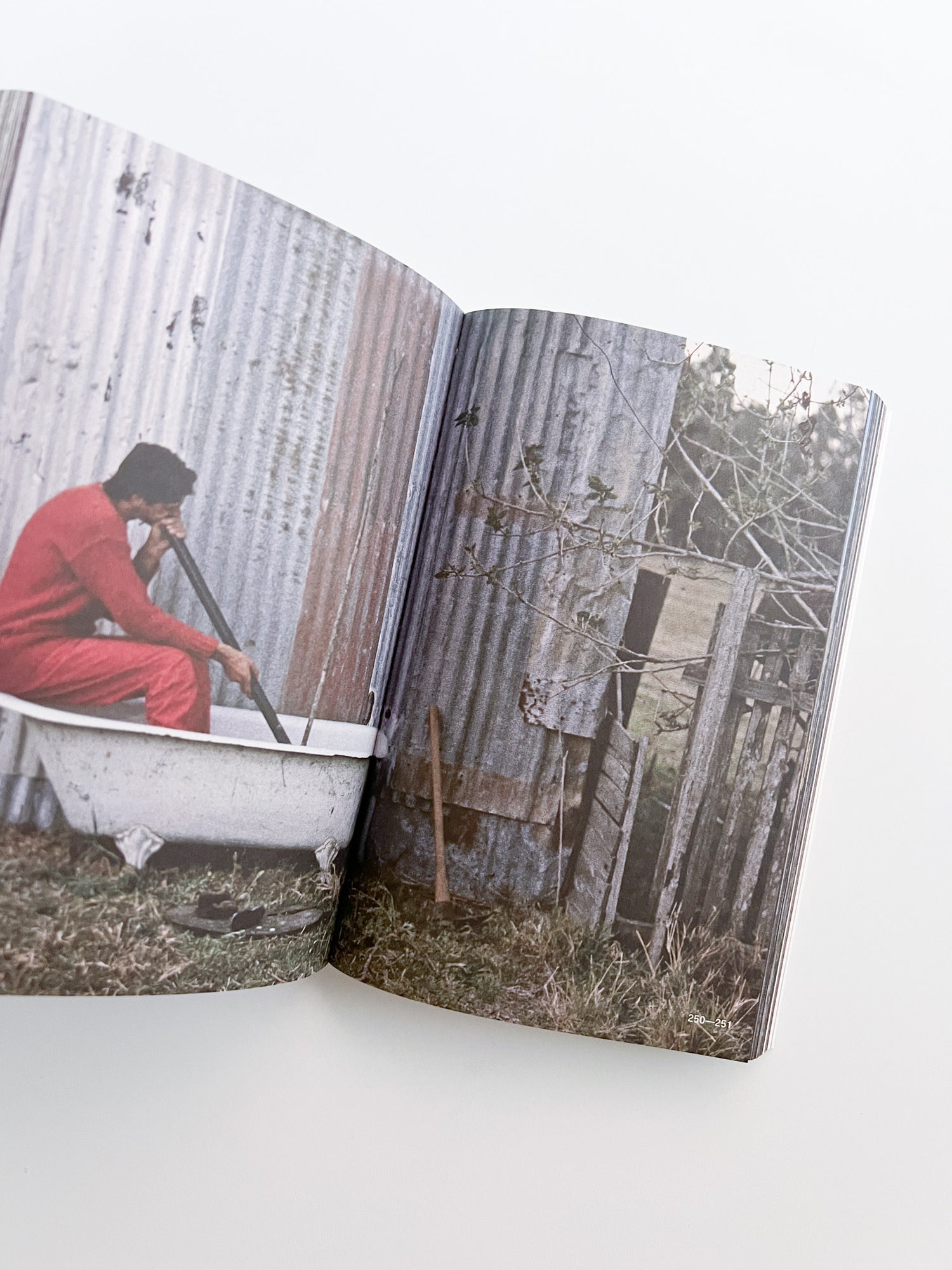 ULAY / MARINA ABRAMOVIC: LOVE. HATE. FORGIVENESS / Ulay, Marina Abramović