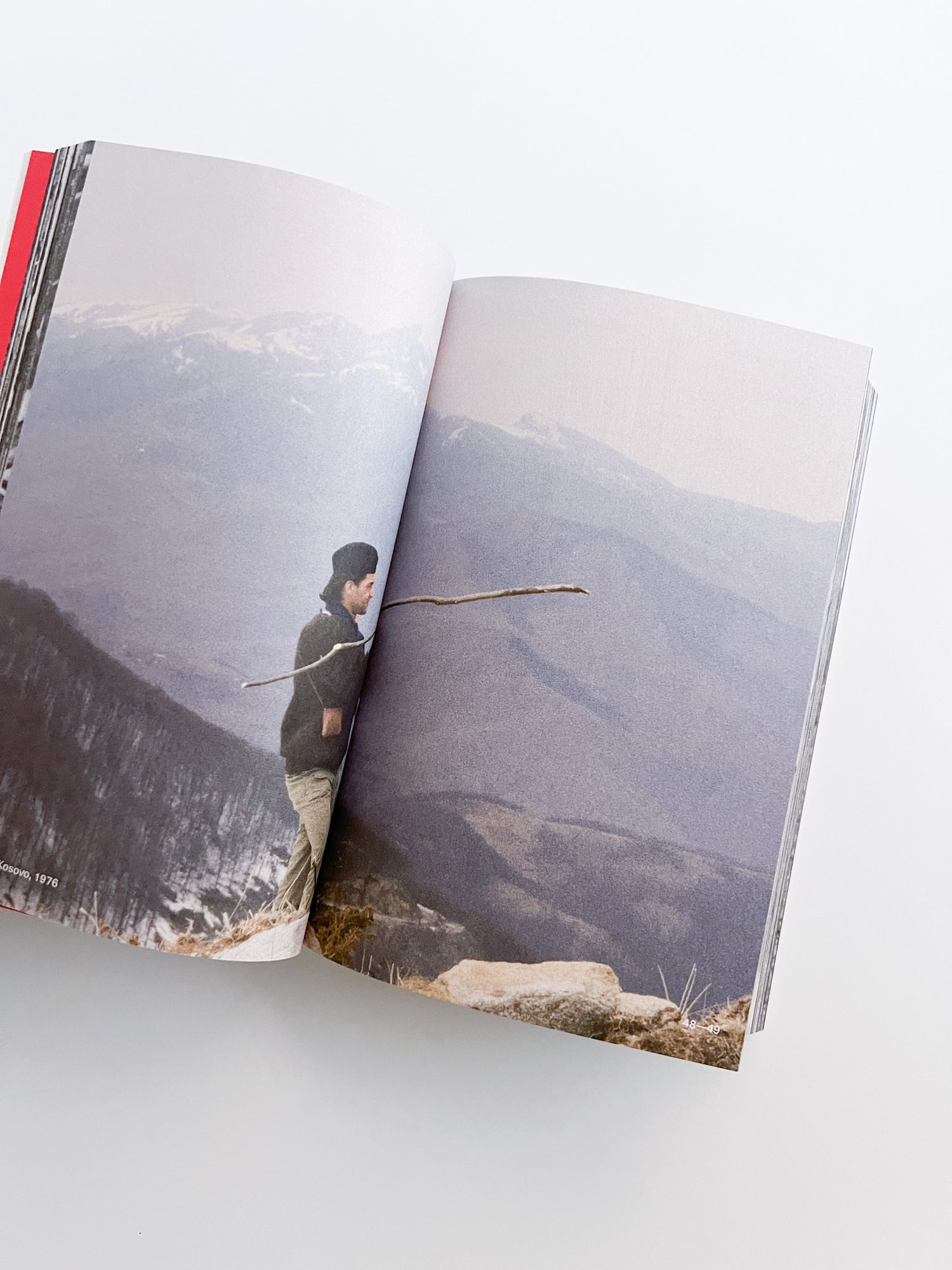 ULAY / MARINA ABRAMOVIC: LOVE. HATE. FORGIVENESS / Ulay, Marina Abramović