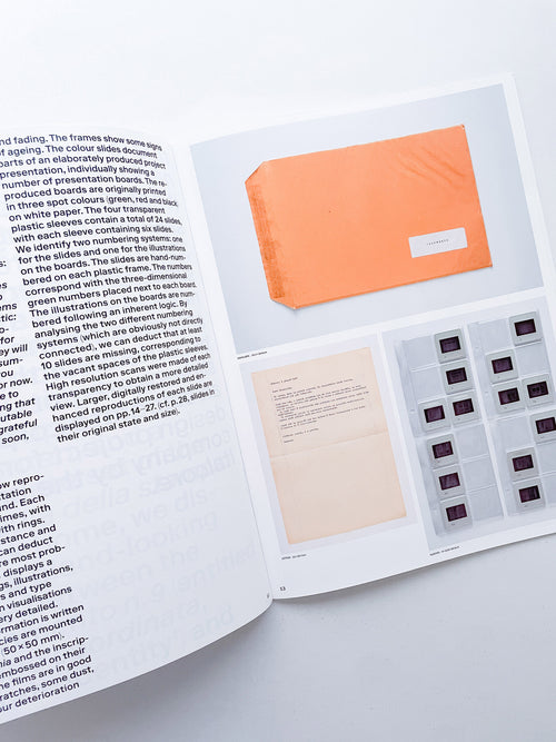 Riforma Type Specimen / Norm