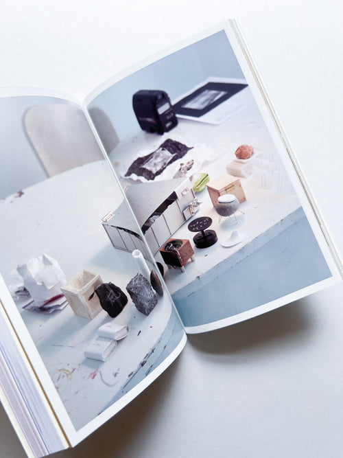 風の目たち / The Eyes of the Wind Pocket Tour Book 2022―2024