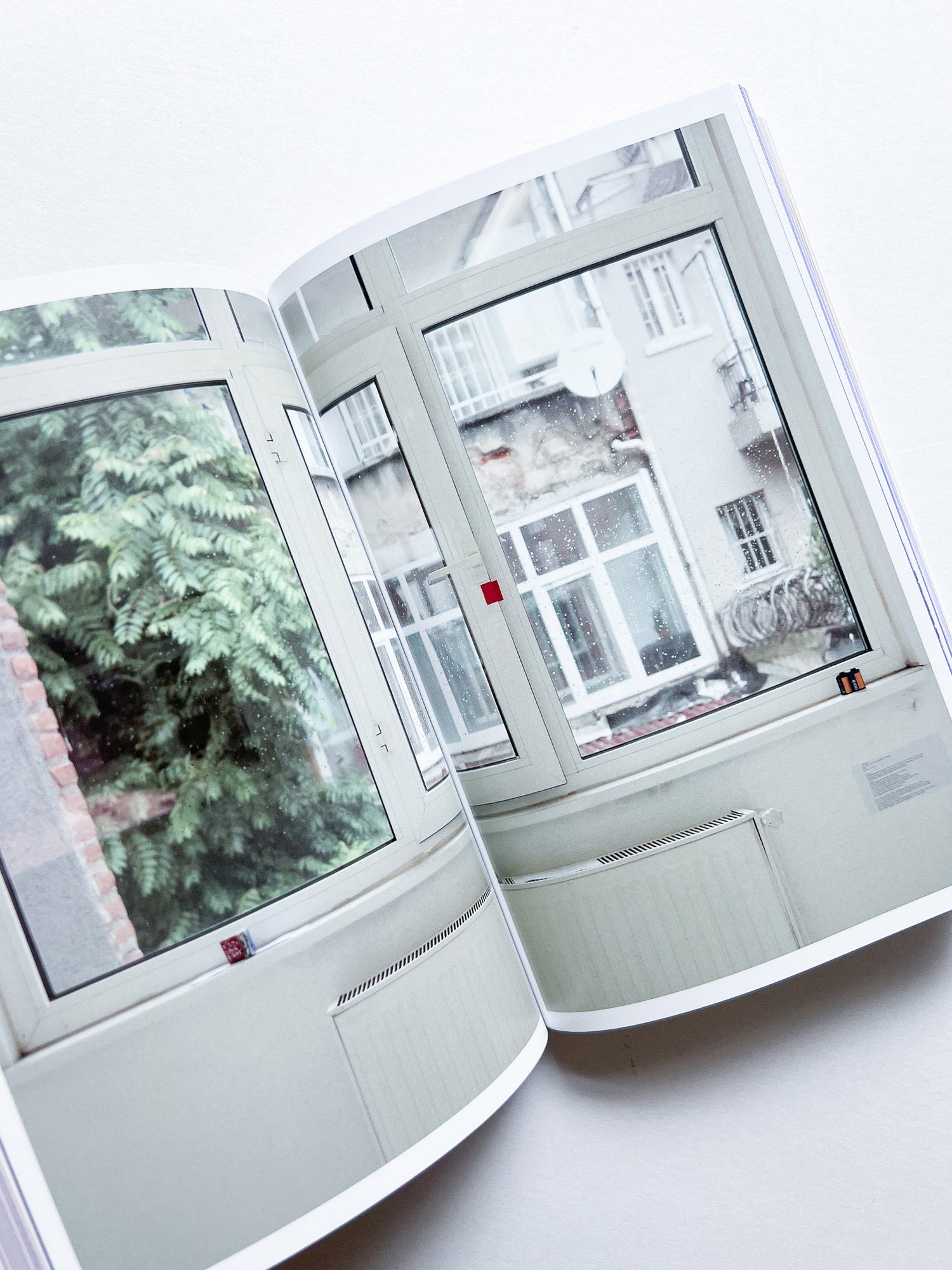 風の目たち / The Eyes of the Wind Pocket Tour Book 2022―2024