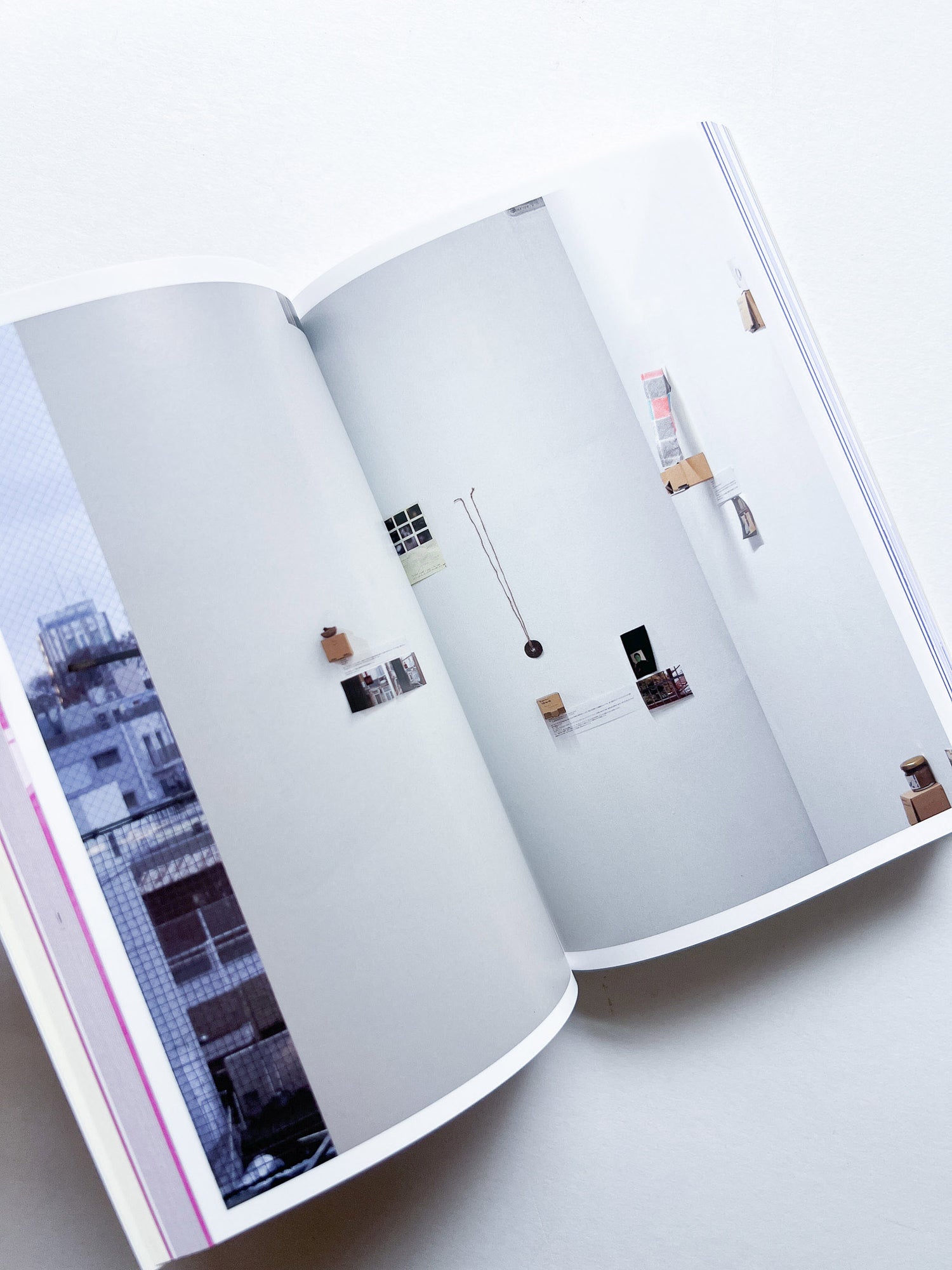 風の目たち / The Eyes of the Wind Pocket Tour Book 2022―2024