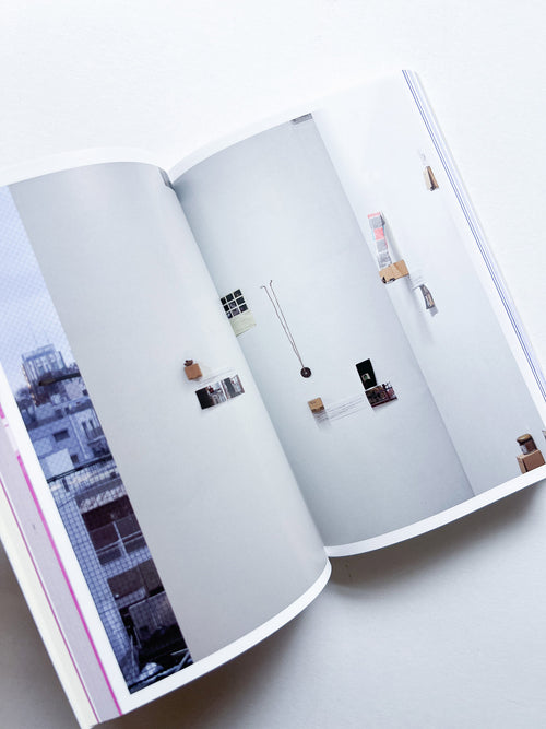 風の目たち / The Eyes of the Wind Pocket Tour Book 2022―2024