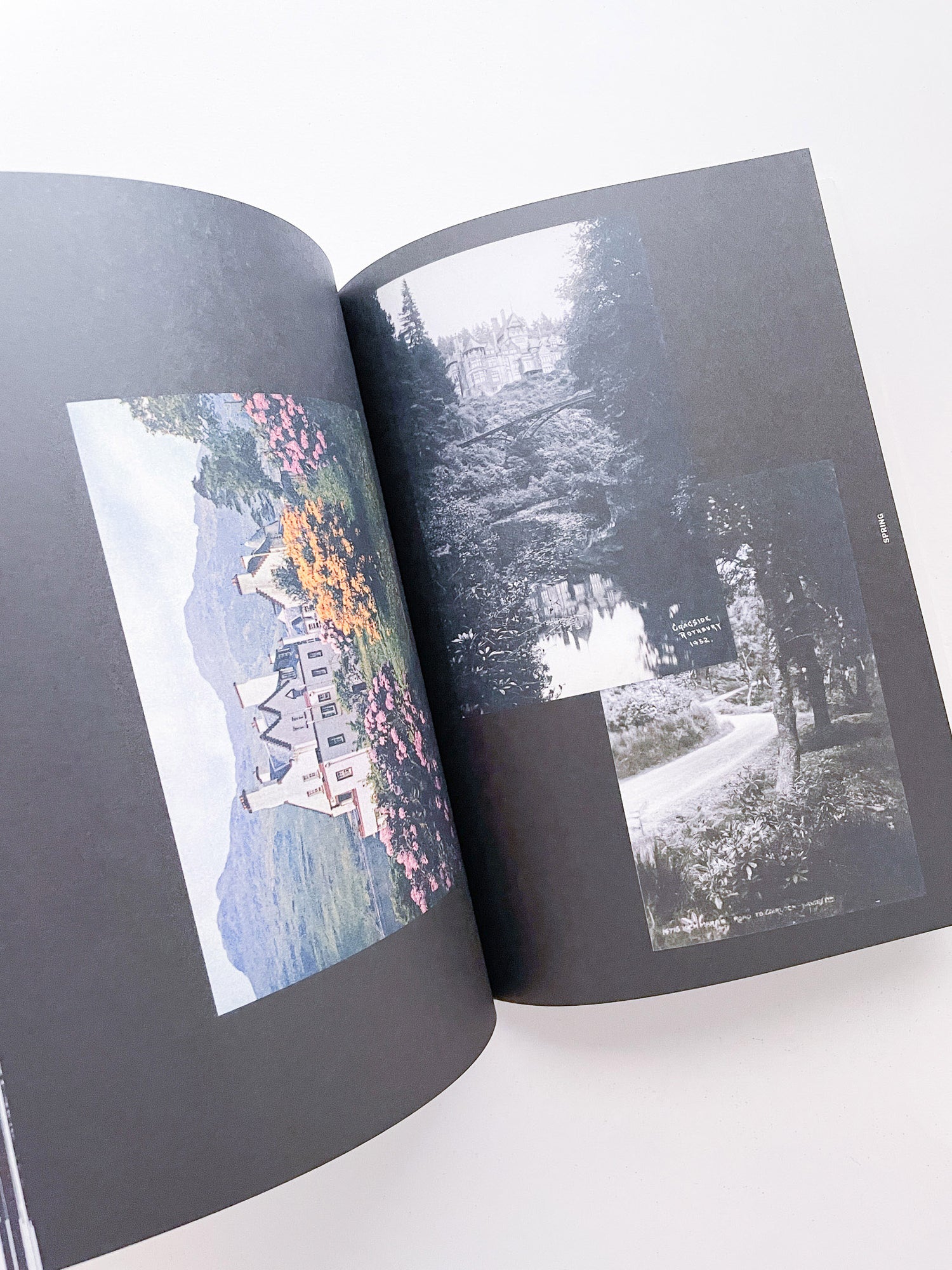 With Love. From an Invader. / Yan Wang Preston